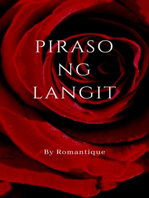 cover image of Piraso ng Langit